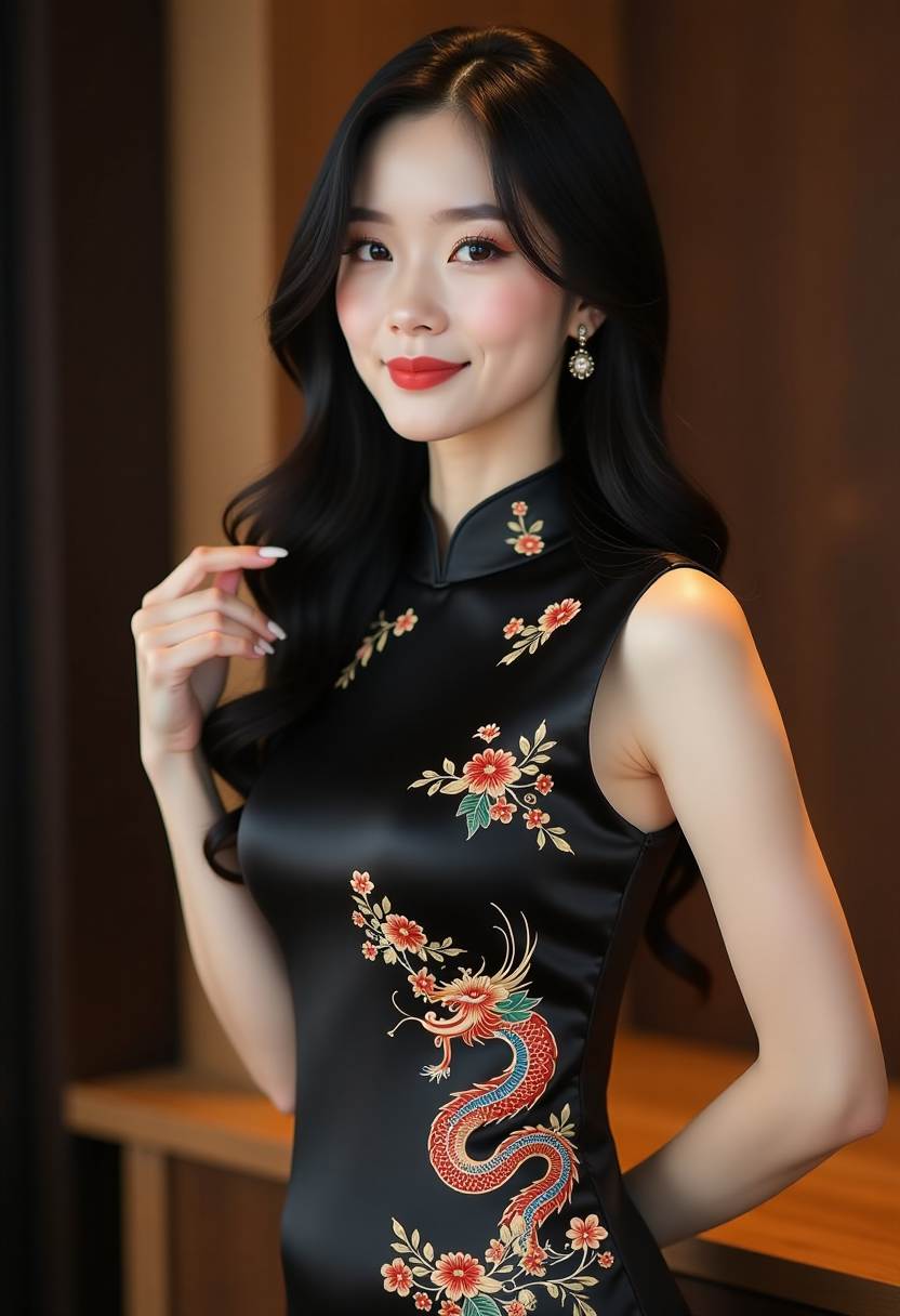 山河枕海报