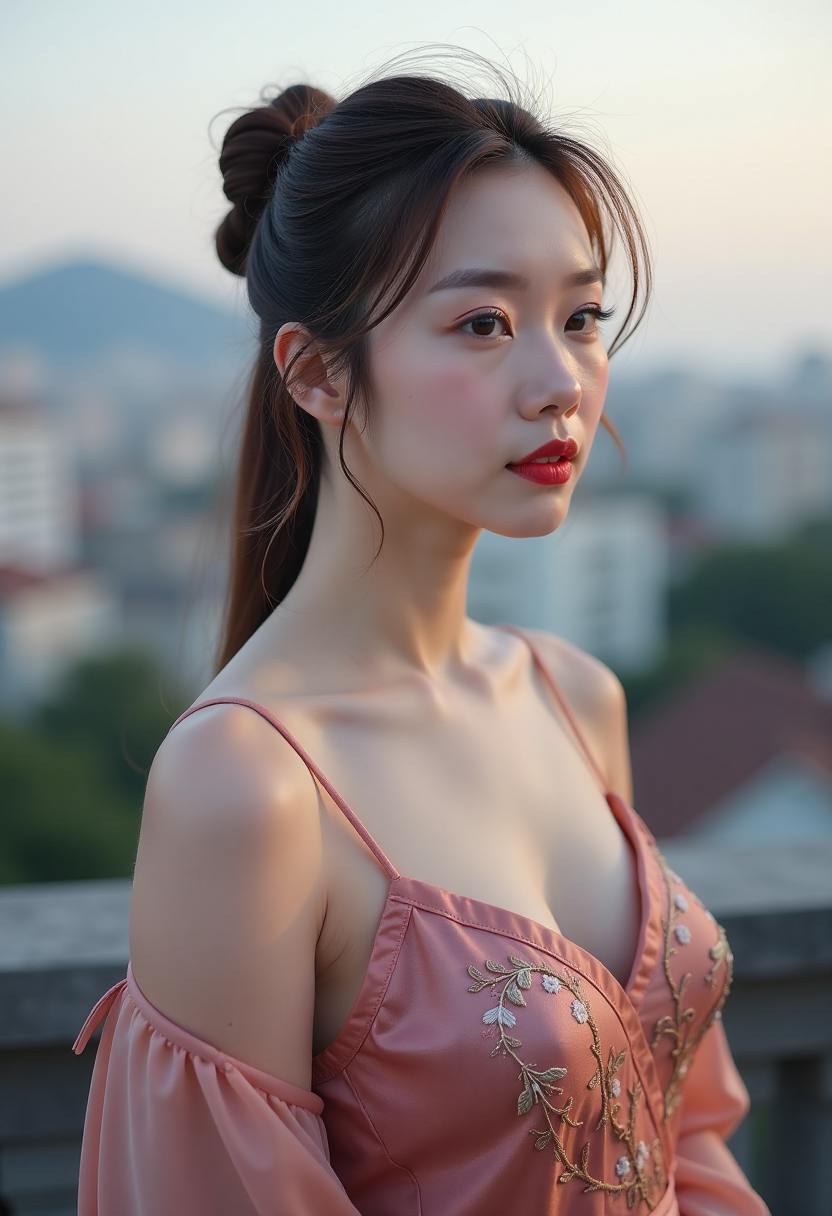春风渡江来海报