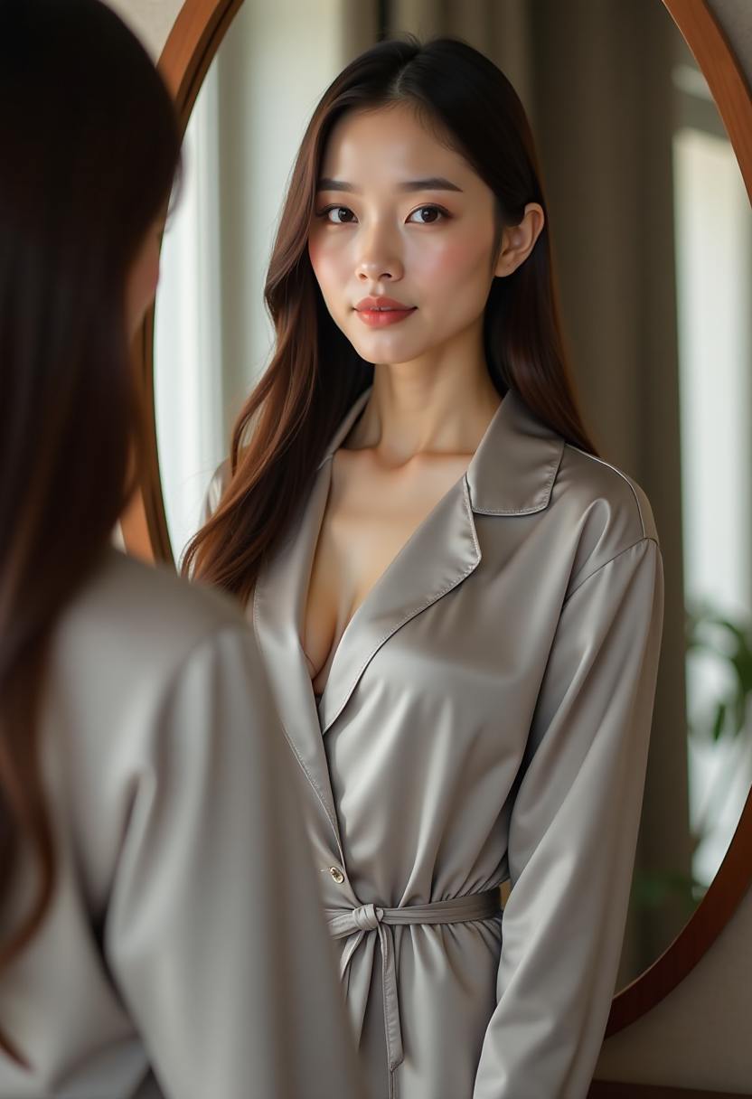 云起时海报
